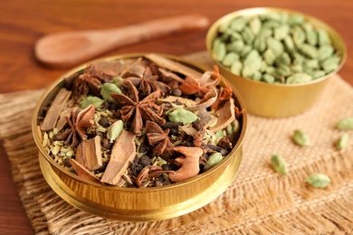 Kashmiri Chai Recipe – How to Make Traditional Pink Tea at Home