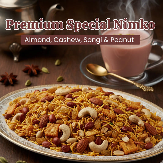 Premium Nimko